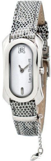 Laura biagiotti Zegarek Damski Laura Biagiotti LB0028L