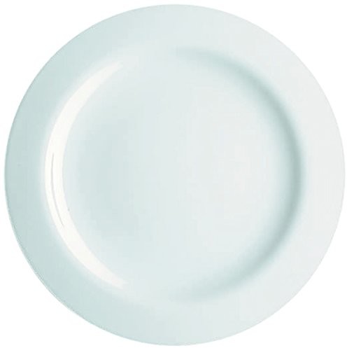 Rosenthal Studio + Selection Rosenthal talerz Moon z porcelany MOW P28