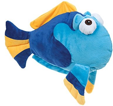 Joy Toy 470445 Findet Dorie pluszowy zwierzak