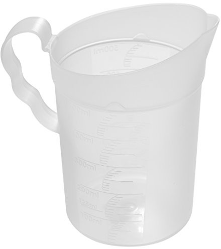 Fackelmann ułatwiający dzban 0,5 L. 42303