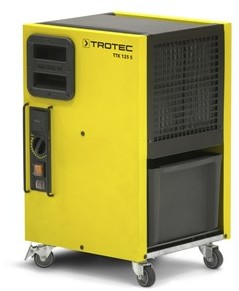 Trotec Osuszacz TTK 125S