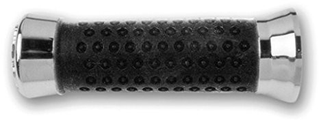 Vicma Vicma Handlebar grip set Custom Eagle Spirit black 8430525016347
