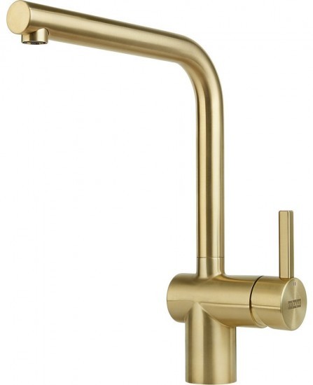 Franke Bateria ATLAS NEO M szampańskie złoto 115.0628.206