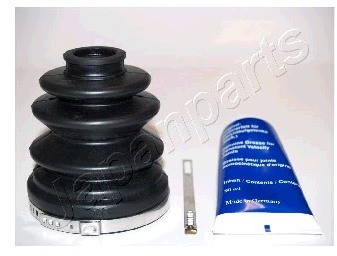 JAPANPARTS Zestaw osłon, półoś napędowa JAPANPARTS KB-300