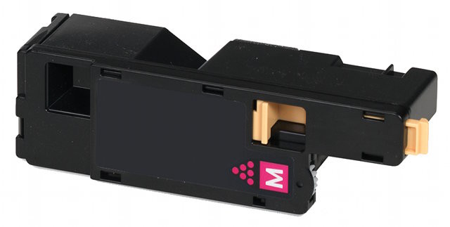 DobreTonery.PL Toner zamiennik DT525MD do Dell E525 E525W pasuje zamiast Dell 593BBLZ G20VW Magenta 1400 stron DT525MD