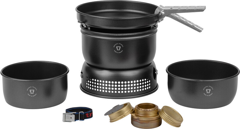 Trangia TR-35UL Kuchenka turystyczna 2021