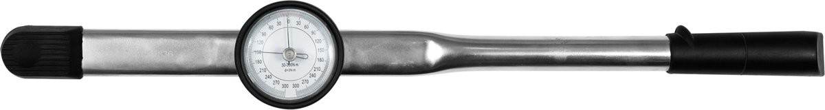 Yato KLUCZ DYNAMOMETRYCZNY 1/2