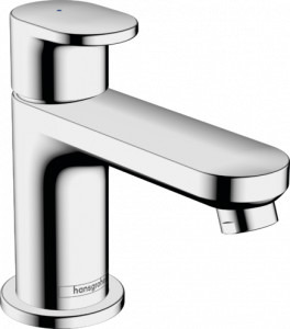 Hansgrohe 71583000 Vernis Blend zawor 70 chrom tylko zimna woda