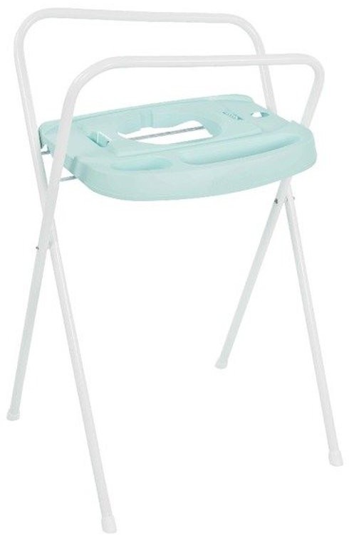 Bebe Jou bébé-jou Stojak do wanienki 103 cm Mięta 220526