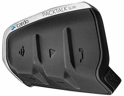 Cardo SCALARIDER Pack Slim JBL Solo zestaw głośnomówiący PTS00001