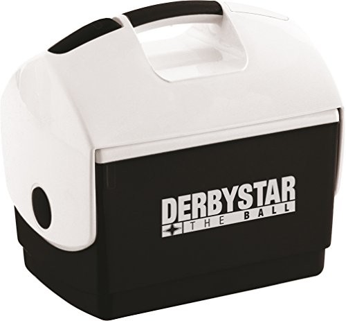 Derbystar Derby Star lodówka podróżna Biały/Czarny, biały, 10 4514000120