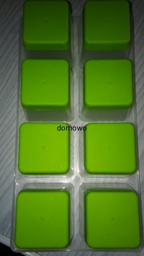 FORMA DO DUŻYCH KOSTEK LODU DESERÓW LODOWYCH 2sz