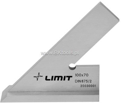 LIMIT Kątownik ze stopką 45 70x100 mm 279840102