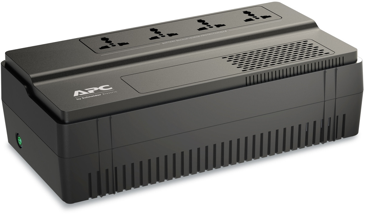 APC Zasilacz UPS BV500I-MS