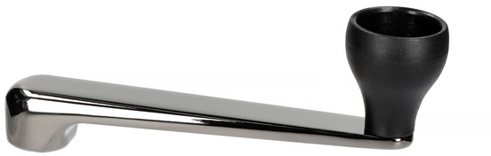 Hario Rączka do młynka Mini Slim PRO H-MMSP-1B