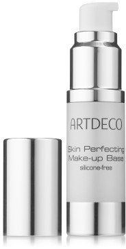 Artdeco Baza pod makijaż bez silikonu - Skin Perfecting Make-up Base Baza pod makijaż bez silikonu - Skin Perfecting Make-up Base