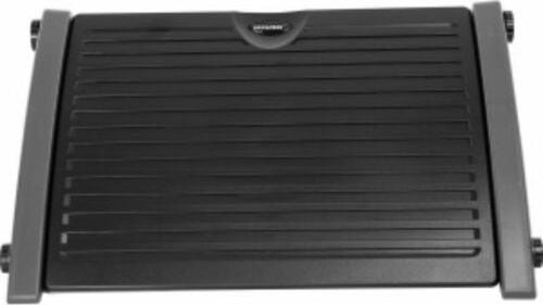 Akracing Akracing Footrest Black/Grey AK Racing AK-FOOTREST-BK