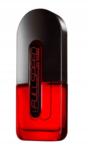 Avon Full Speed Max Turbo 75 ML