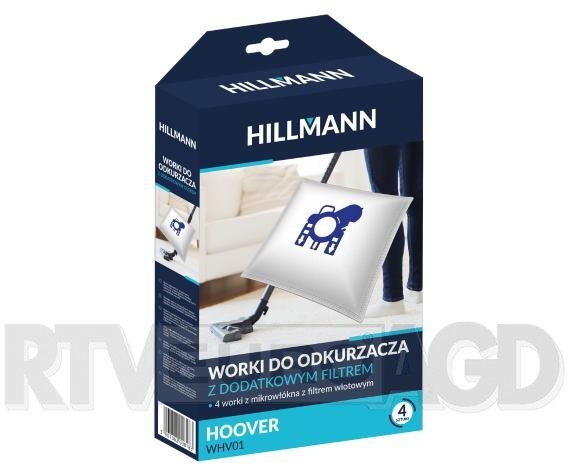 HILLMANN HILLMANN WHV01 WHV01