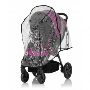 Britax Folia przeciwdeszczowa do wózka B-Agile 3 2000012043