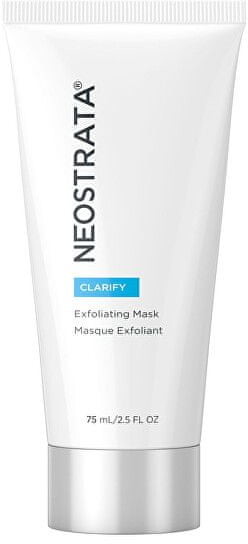 NeoStrata Maska oczyszczająco regenerująca na noc do cery tłustej i trądzikowej Clarify Exfoliating Mask) 75