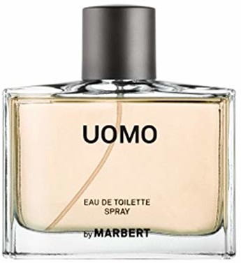 Marbert Uomo Eau de Toilette Spray 100 Ml