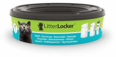 LitterLocker II litter Locker Refill, 1 szt. w opakowaniu