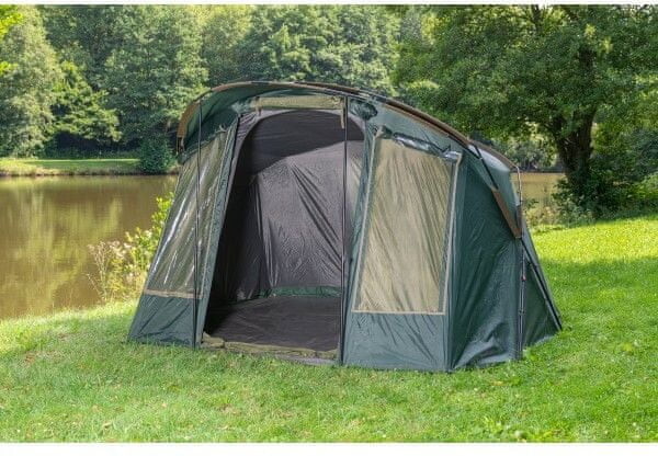 Anaconda Biwak SideWinder 185
