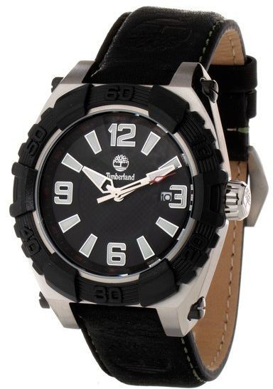 Timberland Zegarek Męski TBL13321JSTB-02BN ( 45 mm) S0349966