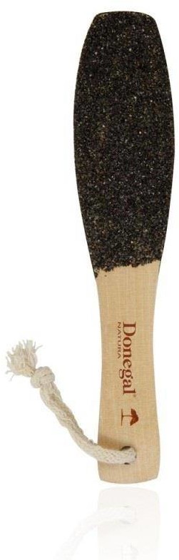 Donegal Nature Gift drewniana tarka do pięt 2545 100981-uniw
