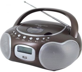 Soundmaster SCD4200BR