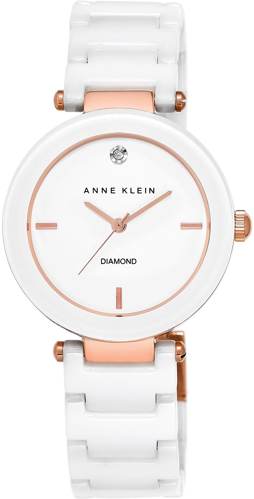 Anne Klein AK-1018RGWT