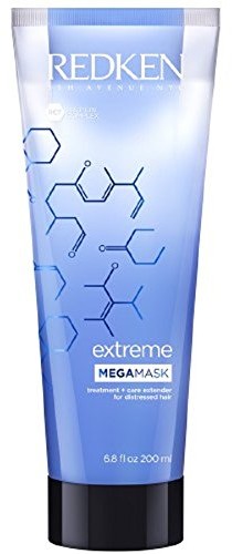 Redken Extreme Mega Mask 200 ML 2522927