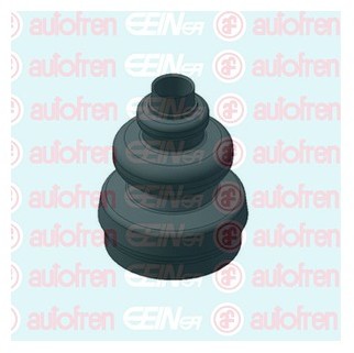 AUTOFREN Zestaw osłon, półoś napędowa SEINSA D8059