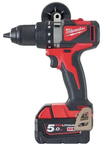 Milwaukee M18 BLDD2-502X