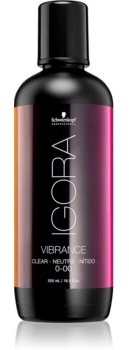 Schwarzkopf Professional Professional IGORA New Vibrance 500 ml