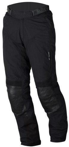 Nerve Spodnie nerve Blaze, 4 XL, czarny 1511070804_08