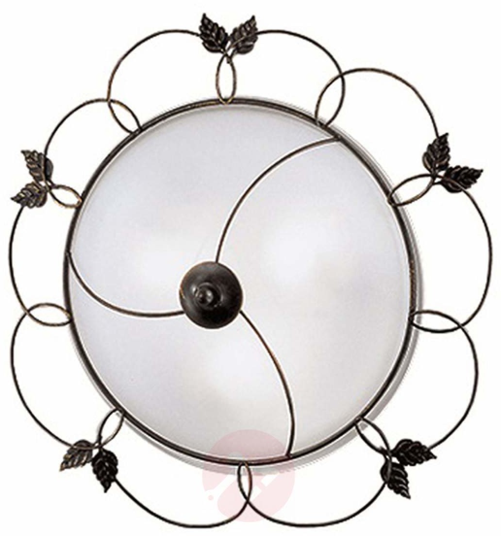 Kögl Lampa sufitowa FLORA by 58 cm