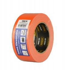 Taśma Tynkarska Elewacyjna Pomarańczowa 38mm x 50