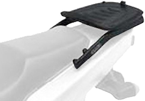 Shad SHAD S0BR62ST zestaw montażowy do obudowy Suzuki Burgman 650 2002, czarny S0BR62ST