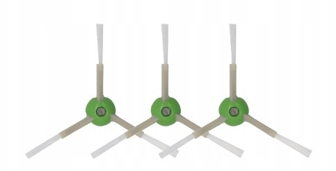 iRobot Roomba E5 E6 i7 i7+ komplet zestaw