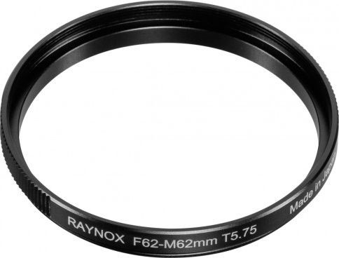 Raynox Adapter RT6262S RT6262S
