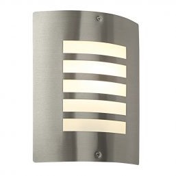 Endon Endon Bianco ST031F kinkiet 60W/E27 IP44 ST031F