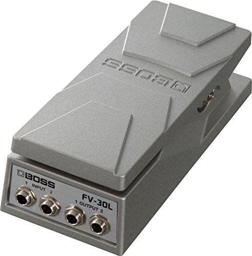 BOSS FV-30L Volume pedał Stereo