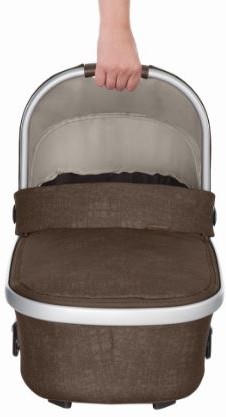 Maxi-Cosi Gondola Oria Nomad Brown 2018