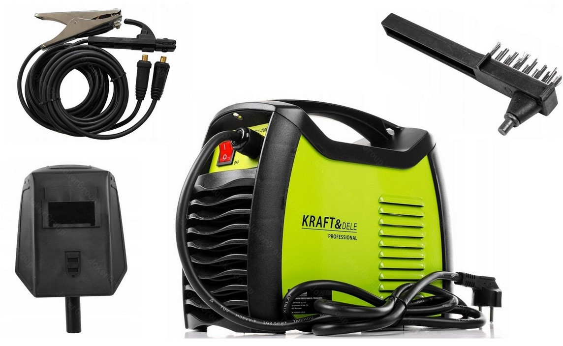 KRAFT DELE KD1854