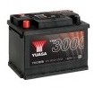 YUASA BATTERY SALES (UK) LTD Akumulator YUASA BATTERY SALES (UK) LTD YBX3078