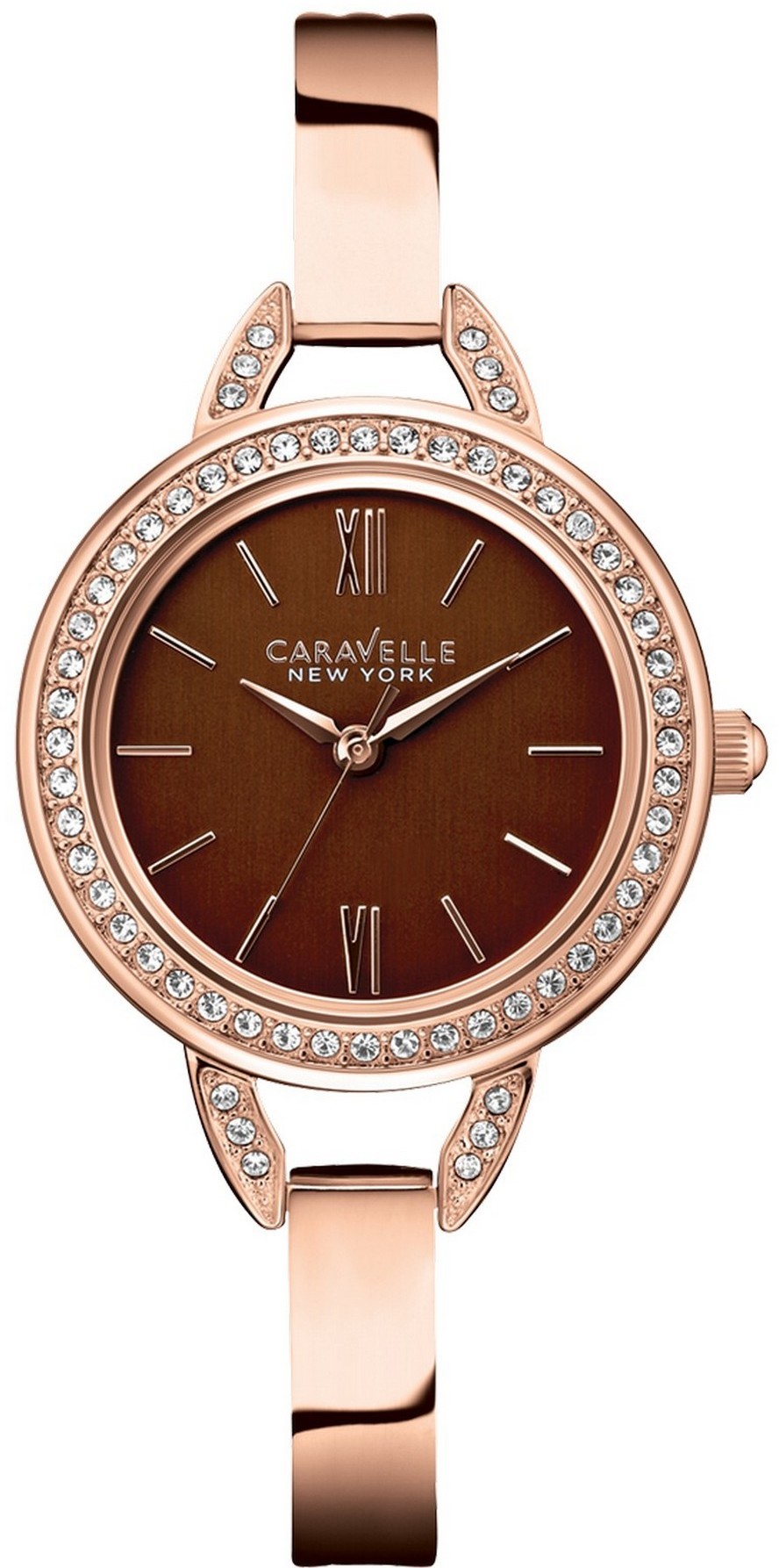 Фото - Наручний годинник Caravelle 44L134 