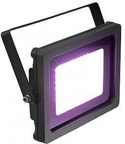 Eurolite LED IP FL-30 SMD Naświetlacz zewnętrzny IP65 w kolorze purple 51914958