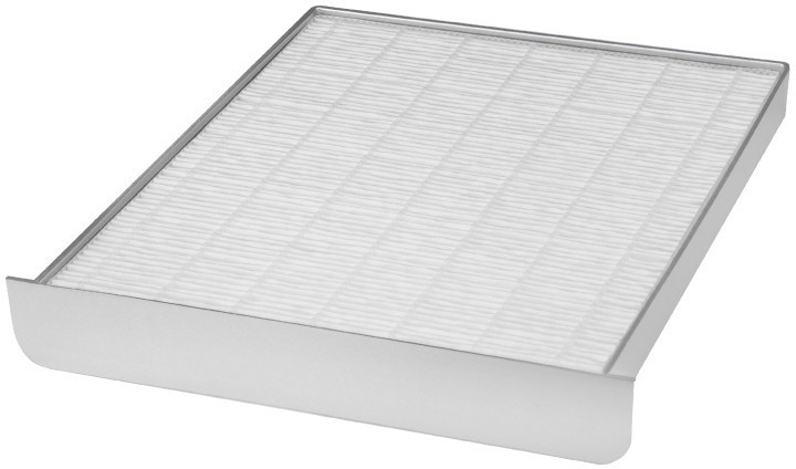 ACTIVESHOP FILTR KASETOWY DO POCHŁANIACZA PYŁU MOMO J29/J31 BIAŁY AS_123581